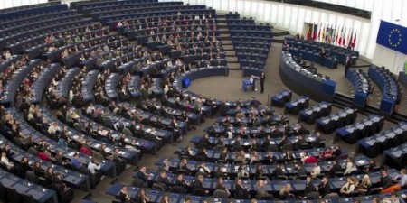 Η πορεία του ελληνικού προγράμματος και η δεύτερη αξιολόγηση στην Ολομέλεια του Ευρωκοινοβουλίου, με τη συμμετοχή Ντάισελμπλουμ