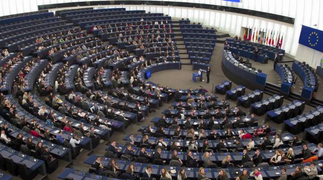 Η πορεία του ελληνικού προγράμματος και η δεύτερη αξιολόγηση στην Ολομέλεια του Ευρωκοινοβουλίου, με τη συμμετοχή Ντάισελμπλουμ