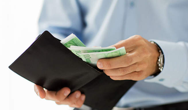 Ρύθμιση καταβολής ληξιπρόθεσμων χρεών λόγων των έντονων καιρικών φαινομένων σε της ΠΕ Μεσσηνίας