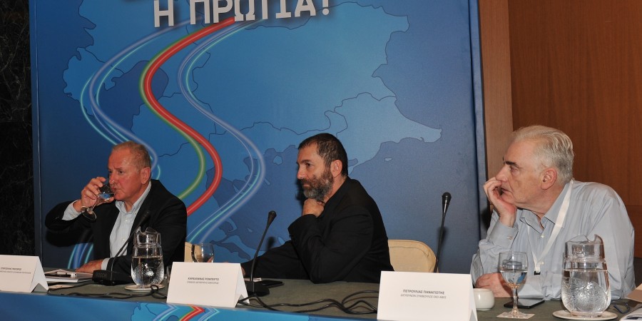 Συνέδριο Πωλήσεων ΕΚΟ: «Ένας Στόχος. Η πρωτιά!»