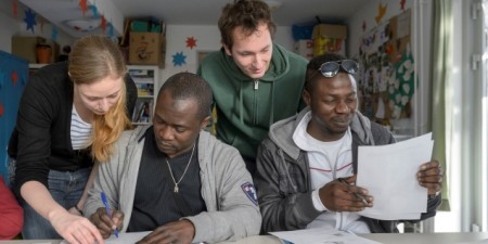 Η εφαρμογή «Asylum Service Application» της Υπηρεσίας Ασύλου