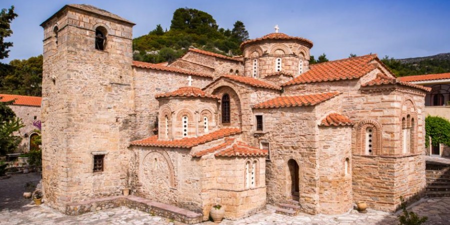 Μοναστήρι προσέφυγε στο Συμβούλιο Επικρατείας για να μην πληρώσει ΕΝΦΙΑ, όπως οι μονές Αγ. Όρους