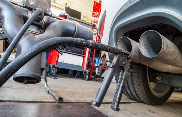 Μετρήσεις εκπομπών ρύπων των αυτοκινήτων: Οι τελικές συστάσεις της εξεταστικής επιτροπής του ΕΚ