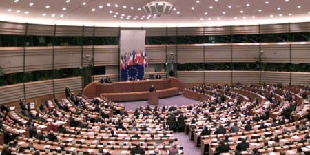 Κοινή δήλωση των Προέδρων της Αριστεράς, των Σοσιαλιστών και των Πράσινων στο Ευρωκοινοβούλιο, για την Ελλάδα, εν όψει του Eurogroup στις 22 Μαΐου