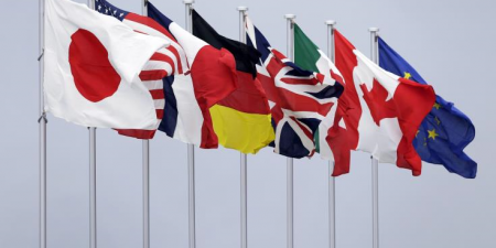 O πόλεμος στη Συρία στο επίκεντρο της συνόδου των ΥΠΕΞ των G7