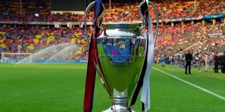 Champions League: Γιουβέντους vs Μπαρτσελόνα και οι 5 λόγοι που πρέπει να το δεις!