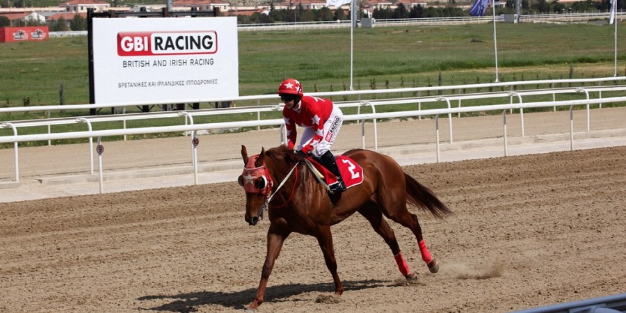 To come back της Hayley Turner στην Ελλάδα