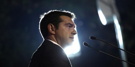 Ομιλία του Πρωθυπουργού, Αλέξη Τσίπρα στο Φόρουμ Αρχαίων Πολιτισμών