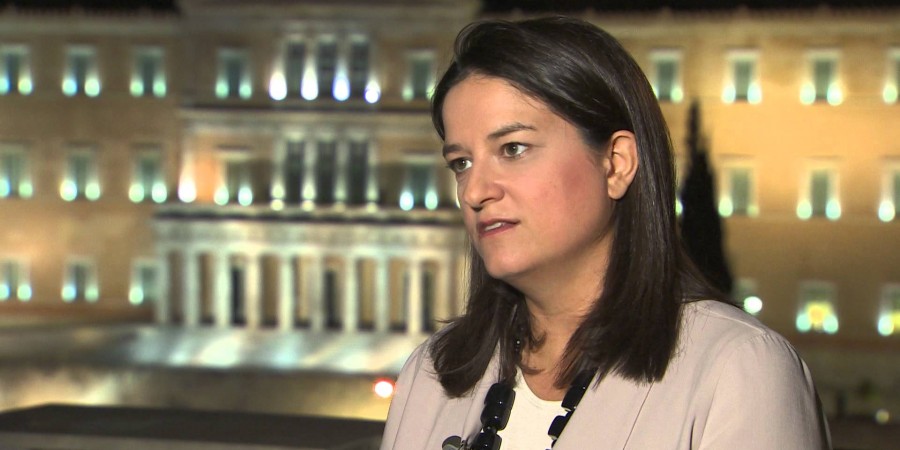 Νίκη Κεραμέως: «Η Κυβέρνηση συνεχίζει να εμπαίζει τους εκπαιδευτικούς με ψεύτικες υποσχέσεις για μόνιμους διορισμούς»