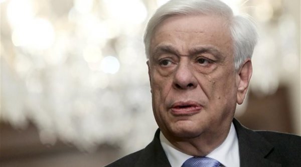 Πρ. Παυλόπουλος: «Η αντιπροσωπευτική δημοκρατία ασπίδα υπεράσπισης των δικαιωμάτων του ανθρώπου»