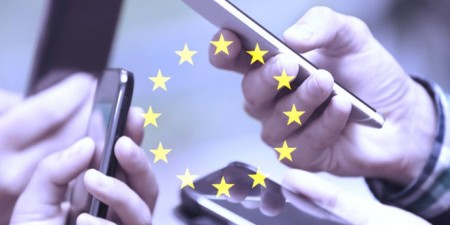 Τέλος στις χρεώσεις περιαγωγής από το ΕΚ: Tο τελευταίο βήμα στη νομοθετική διαδικασία