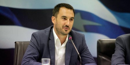 Αλ. Χαρίτσης: Υλοποιούμε για πρώτη φορά έναν ολοκληρωμένο αναπτυξιακό σχεδιασμό