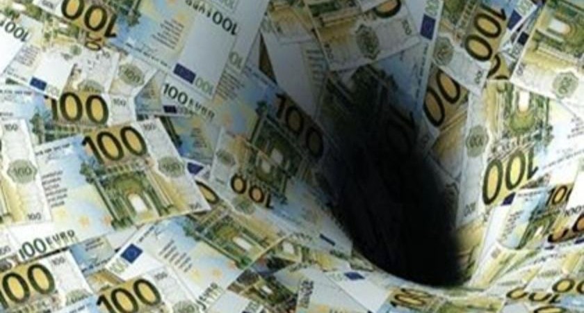 Καταστροφική αύξηση του χρέους το 2106 – Ανατροπή προβλέψεων