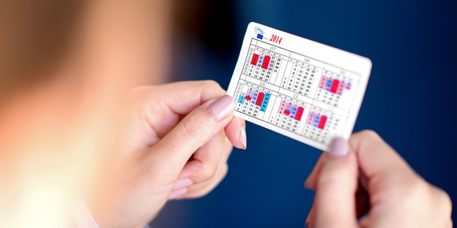 Αντιπροσωπεία της Επιτροπής LIBE του Ευρωπαϊκού Κοινοβουλίου στην Ελλάδα