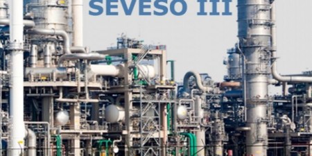 Ειδικά Σχέδια Αντιμετώπισης Τεχνολογικών Ατυχημάτων Μεγάλης Έκτασης (ΣΑΤΑΜΕ) στην Περιφέρεια Αττικής