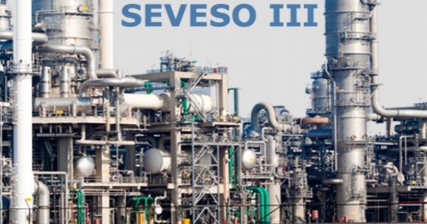 Ειδικά Σχέδια Αντιμετώπισης Τεχνολογικών Ατυχημάτων Μεγάλης Έκτασης (ΣΑΤΑΜΕ) στην Περιφέρεια Αττικής