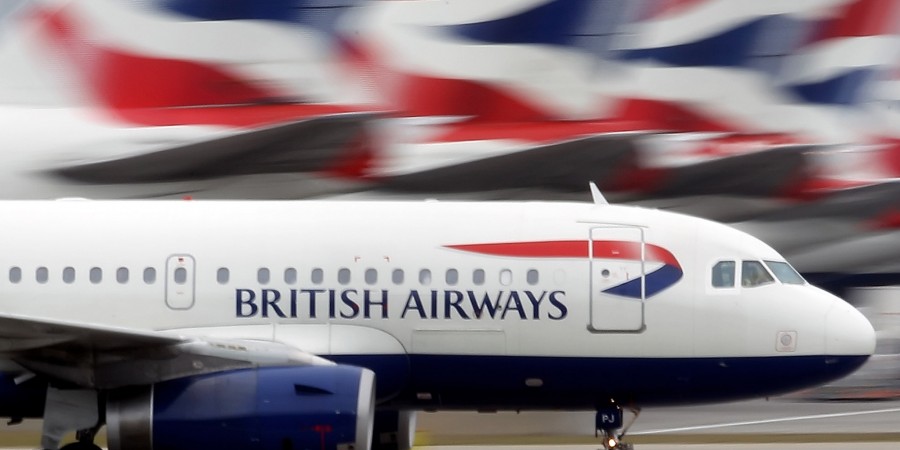 Η British Airways ξεκίνησε να ξαναπετάει