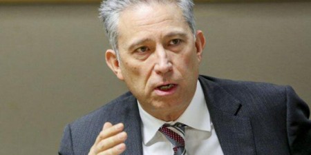 Κώστας Χρυσόγονος: «Ανεπαρκές το πλαίσιο δημιουργίας και χρηματοδότησης Μη Κυβερνητικών Οργανώσεων στην ΕΕ»