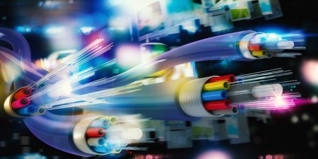 Χρηματοδοτούνται από το ΕΣΠΑ έργα του Υπουργείου ΨΗΠΤΕ ύψους 400 εκ. ευρώ για δίκτυα ταχύτητας ως 1Gbps