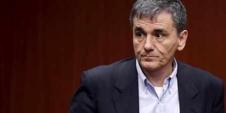 Ο Τσακαλώτος διέψευσε δημοσίευμα για μη εκταμίευση της επόμενης δόσης