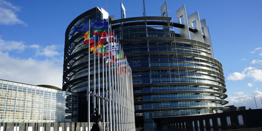 Νέα της Συνόδου – Στρασβούργο, 15-18 Μαΐου 2017