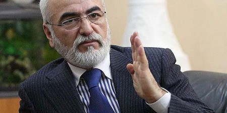 Ιβάν Σαββίδης: «Ο Τσίπρας στη Βουλή μου θύμισε τον Πούτιν»