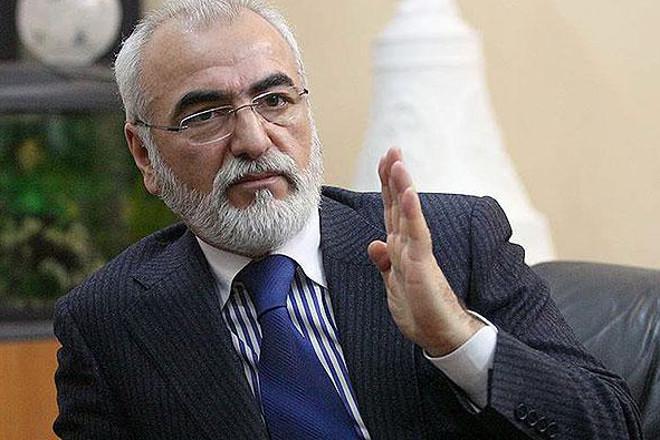 Ιβάν Σαββίδης: «Ο Τσίπρας στη Βουλή μου θύμισε τον Πούτιν»