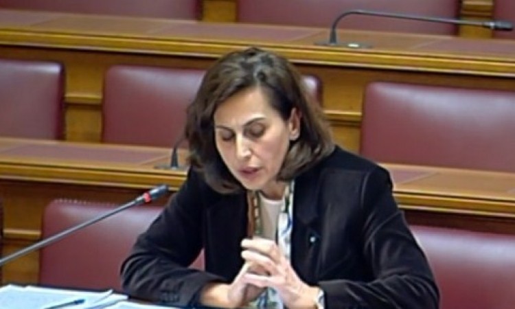 Χαρά Κεφαλίδου: «Tragic – γελάσαμε και σήμερα!»