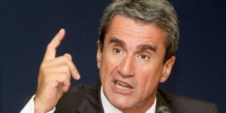 Ερώτηση Ανδρέα Λοβέρδου προς τον Υπουργό Δικαιοσύνης Σταύρο Κοντονή, για την ΣΕΚΑΠ του Ι. Σαββίδη