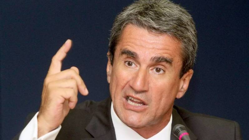 Ερώτηση Ανδρέα Λοβέρδου προς τον Υπουργό Δικαιοσύνης Σταύρο Κοντονή, για την ΣΕΚΑΠ του Ι. Σαββίδη