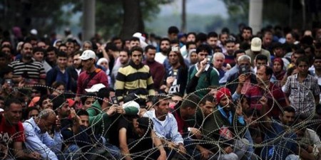 Νέο επείγον ψήφισμα του Ευρωκοινοβουλίου ζητά την επιτάχυνση της Μετεγκατάστασης προσφύγων από την Ελλάδα και την Ιταλία σε άλλες χώρες της ΕΕ