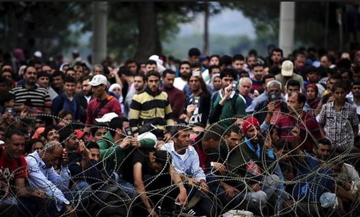 Νέο επείγον ψήφισμα του Ευρωκοινοβουλίου ζητά την επιτάχυνση της Μετεγκατάστασης προσφύγων από την Ελλάδα και την Ιταλία σε άλλες χώρες της ΕΕ