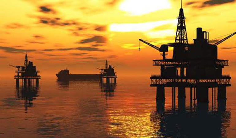 Αυξήθηκαν οι τιμές πετρελαίου μετά τη συμφωνία Ρωσίας και Σαουδικής Αραβίας