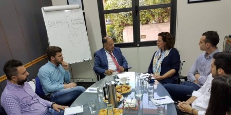 Μαθήματα success story στις 20 επιχειρήσεις του προγράμματος Επιχειρηματική Ανάπτυξη από τον ΟΠΑΠ