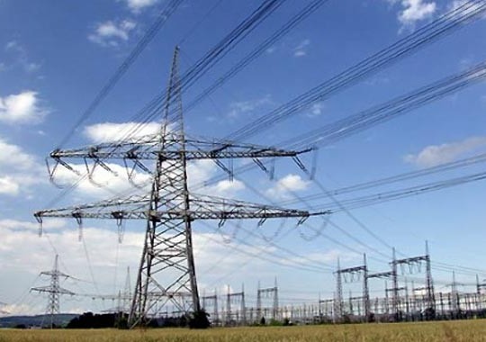 Υψηλή η τιμή του ηλεκτρικού ρεύματος στην Ελλάδα, σύμφωνα με στοιχεία της Eurostat