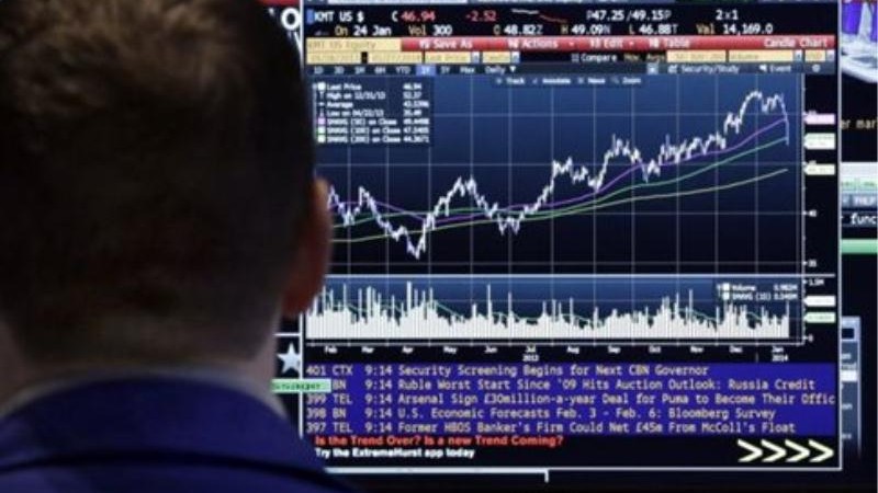 Βελτίωση της απόδοσης του ελληνικού 10ετούς ομολόγου μετά τη συμφωνία