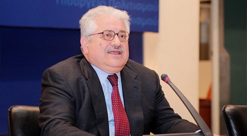 Κ. Τζαβάρας: «Θα έχουμε αναδιάρθρωση του χρέους»