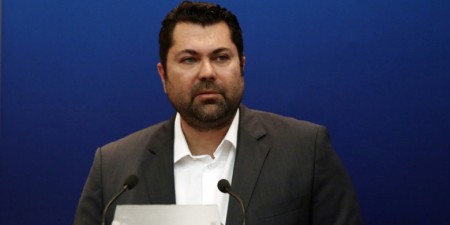 Δήλωση του Γενικού Γραμματέα Ενημέρωσης και Επικοινωνίας Λευτέρη Κρέτσου για την Παγκόσμια Ημέρα για την Ελευθερία του Τύπου