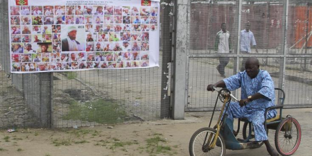 Η Μπόκο Χαράμ απελευθέρωσε 82 κορίτσια σε αντάλλαγμα αποφυλάκισης μελών της