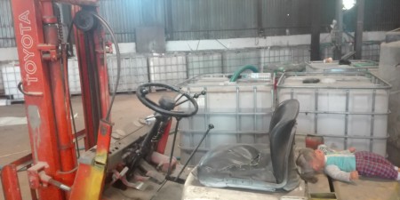 ΣΔΟΕ: Λαθρεμπόριο αλκοολούχων ποτών