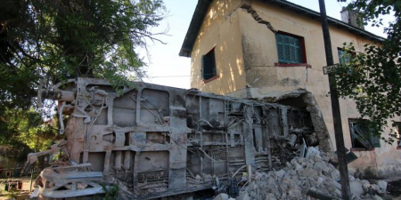 Συγκρότηση τριμελούς Επιτροπής για τη διερεύνηση τραγικού συμβάντος