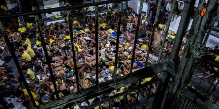 Ερώτηση Παπαδημούλη σε Κομισιόν, για την ακραία καταπάτηση των ανθρωπίνων δικαιωμάτων στις Φιλιππίνες