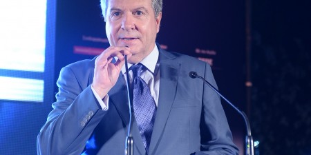 ΕΥΔΑΠ: Η πρώτη εταιρεία του Δημοσίου που βραβεύεται για τον εκσυγχρονισμό των λειτουργιών της