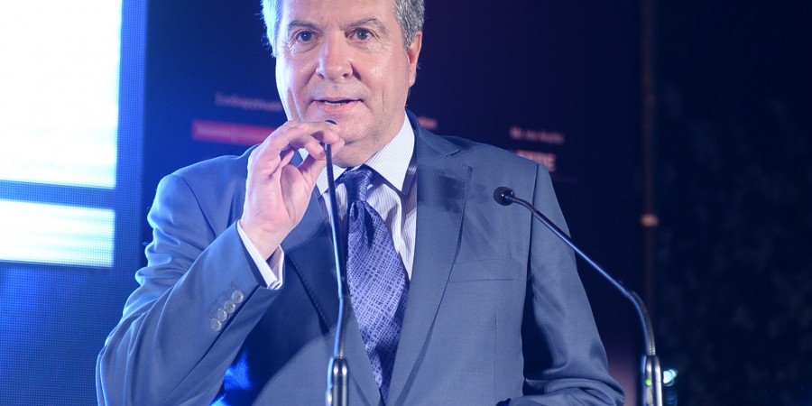 ΕΥΔΑΠ: Η πρώτη εταιρεία του Δημοσίου που βραβεύεται για τον εκσυγχρονισμό των λειτουργιών της