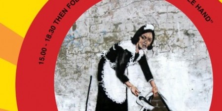 Ημερίδα στο Ευρωπαϊκό Κοινοβούλιο με πρωτοβουλία των ευρωβουλευτών της GUE/NGL Κωνσταντίνας Κούνεβα και Τάνια Γκονζάλες-Πένιας