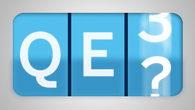 Απίθανο πλέον το QE για την Ελλάδα, σύμφωνα με το Bloomberg