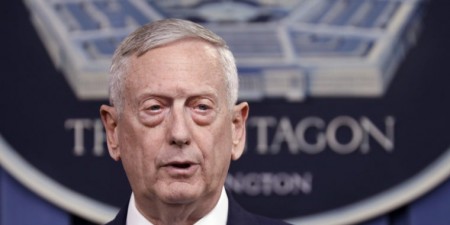 Ο ΥΠΑΜ των ΗΠΑ τονίζει: «Το πυρηνικό πρόγραμμα της Β. Κορέας απειλή για όλους μας»