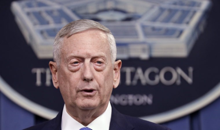 Ο ΥΠΑΜ των ΗΠΑ τονίζει: «Το πυρηνικό πρόγραμμα της Β. Κορέας απειλή για όλους μας»