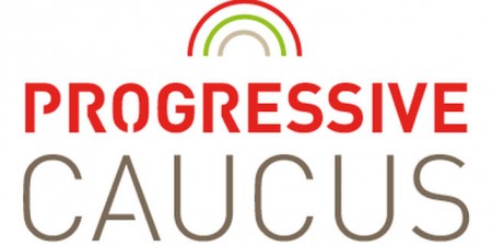 Κοινή Δήλωση της «Προοδευτικής Συμμαχίας» (Progressive Caucus), εν όψει του Eurogroup της 15ης Ιουνίου