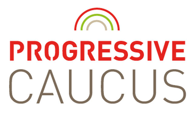 Κοινή Δήλωση της «Προοδευτικής Συμμαχίας» (Progressive Caucus), εν όψει του Eurogroup της 15ης Ιουνίου